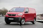 Peugeot Expert 2016 года